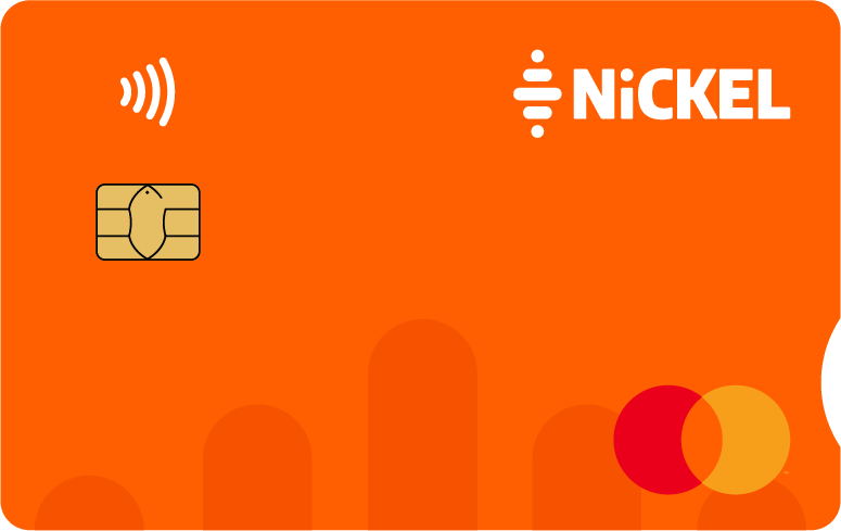 Nickel